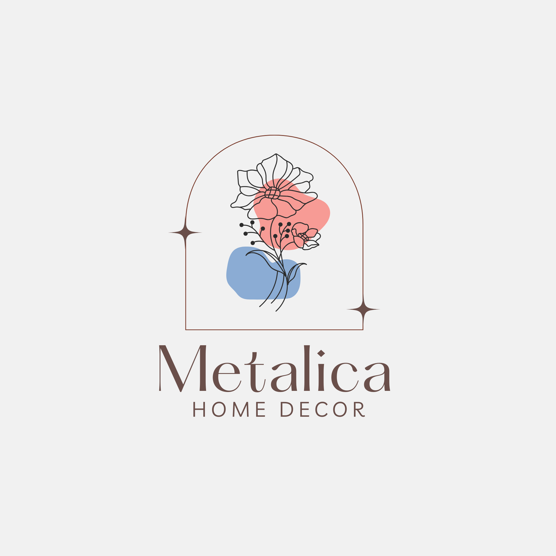 Fresh Arrivals: Explore Our Newest Metal Wall Art Collection