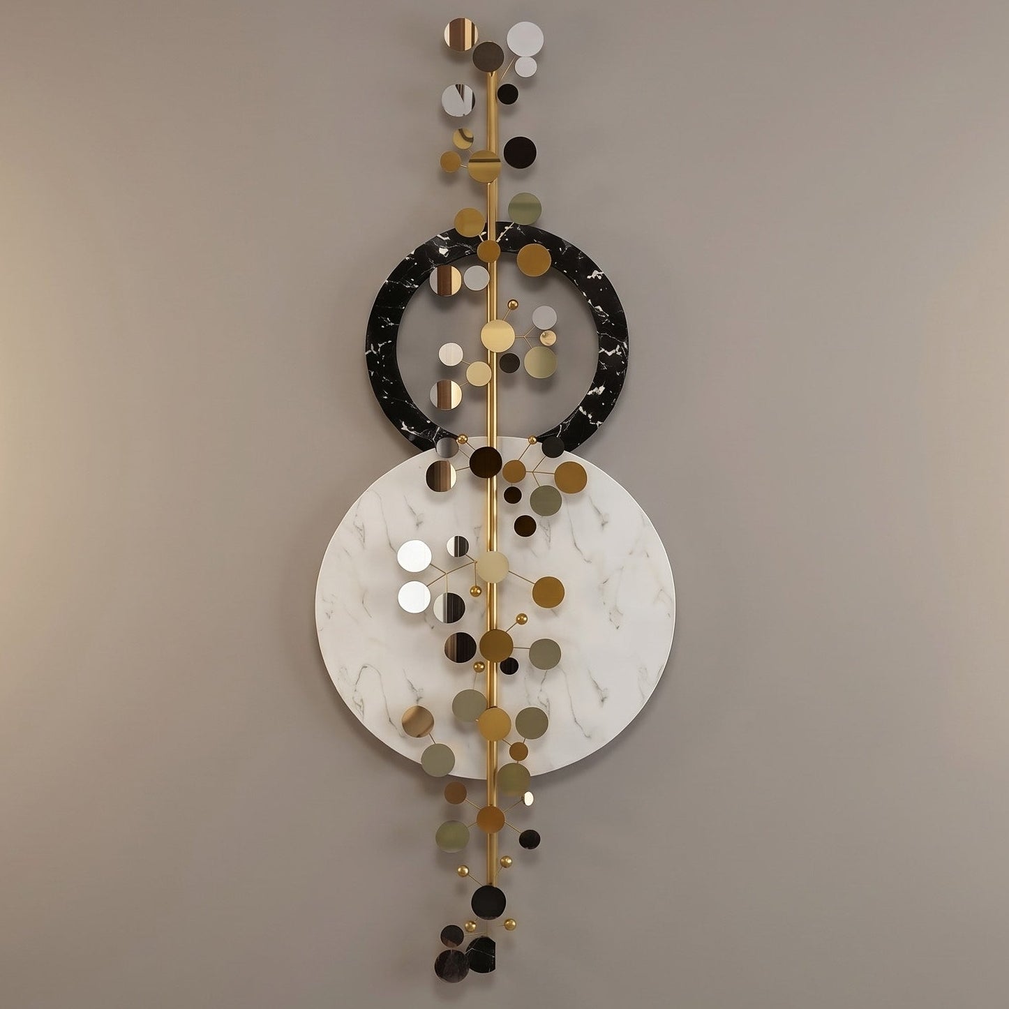 Wall Art for Home Office: Boost Productivity with the Right Decor