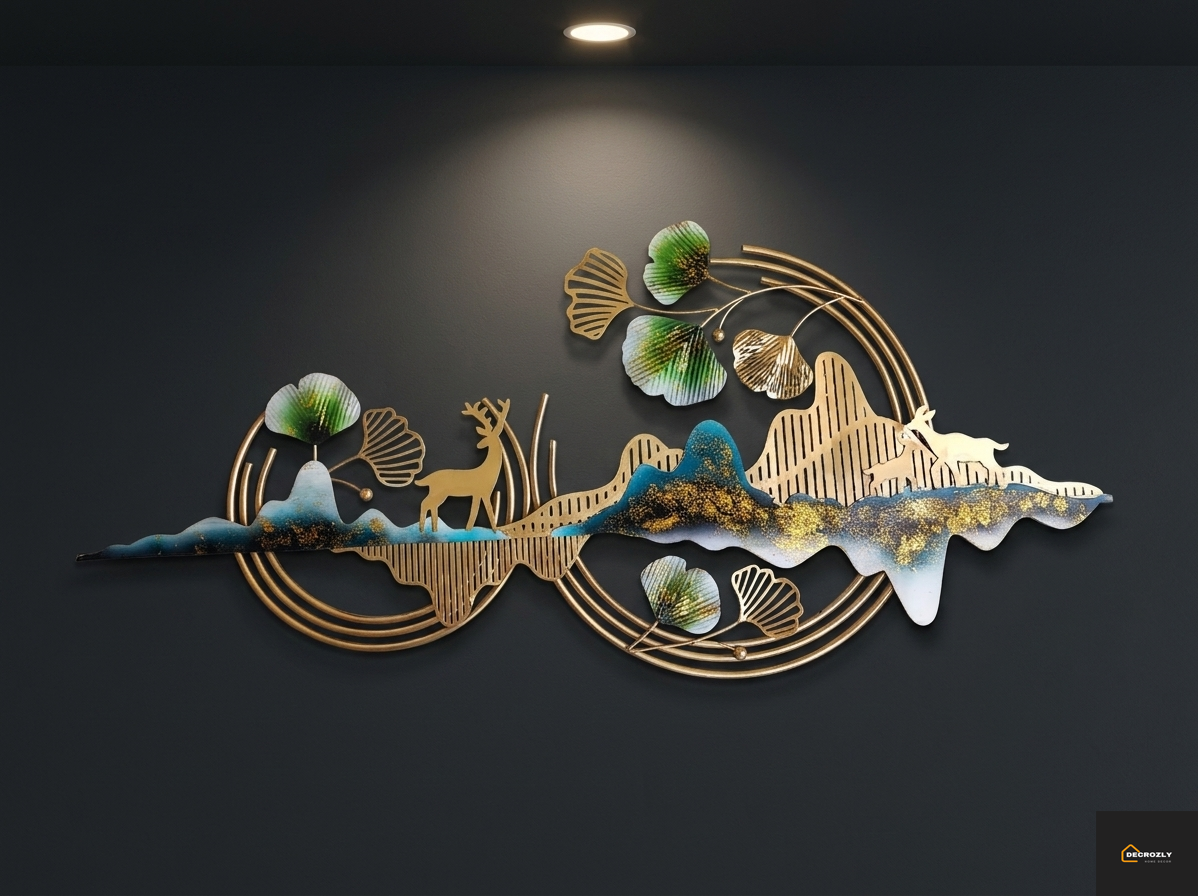 Modern Wall Decor