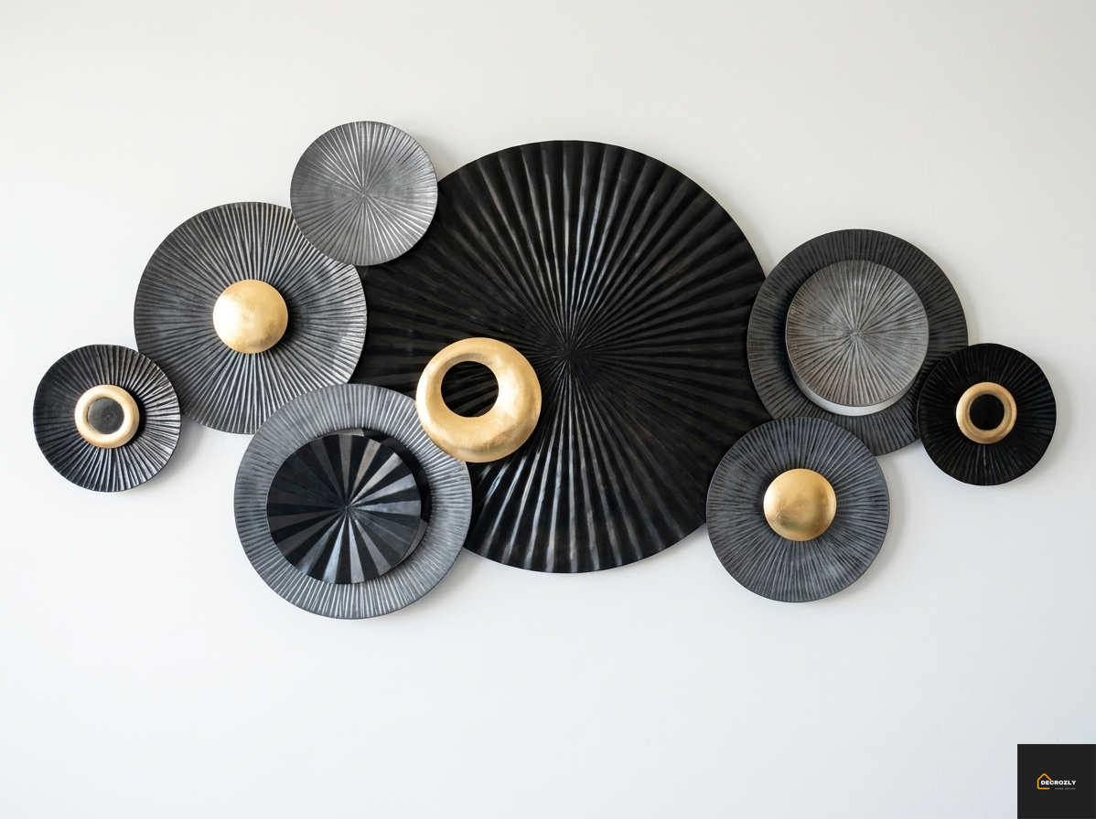 Geometric Decors